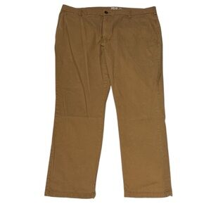 Izod Men's Tan Pants